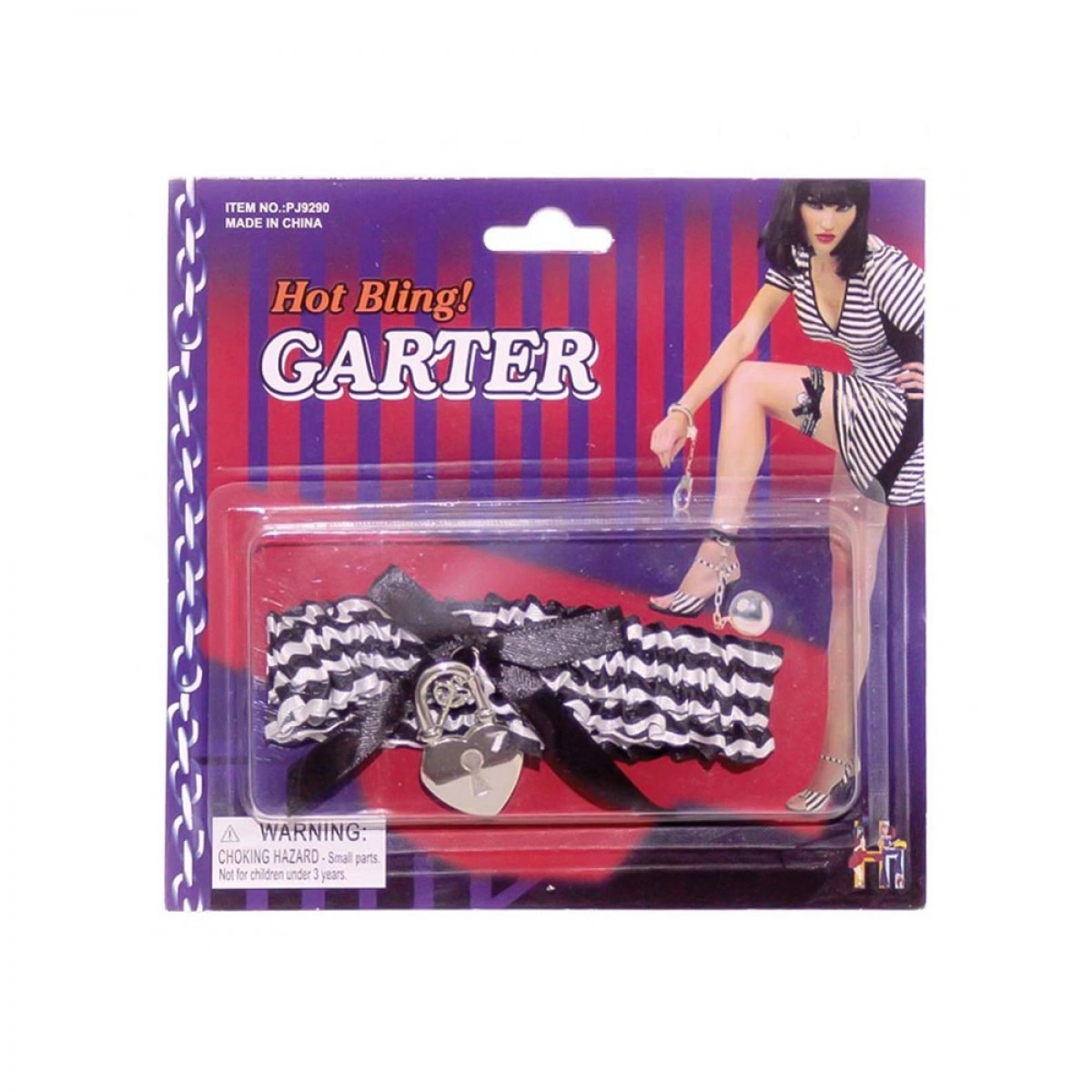 MASKARATA SEXY STOCKINGS AΞ008297