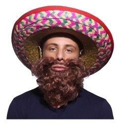 MASKARATA ΜΟΥΣΙ ΚΟΝΤΟ ΚΑΦΕ Α0801