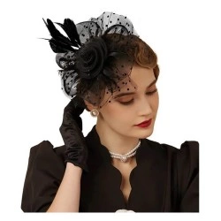 MASKARATA ΣΤΕΚΑ ΜΕ ΤΟΥΛΙ ΚΑΙ ΦΤΕΡΑ 114