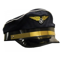 MASKARATA ΚΑΠΕΛΟ ΠΙΛΟΤΟΥ 510116