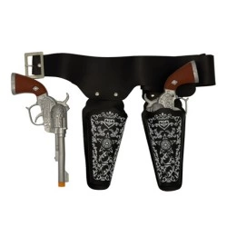 MASKARATA ΠΙΣΤΟΛΟΘΗΚΗ ΜΕ 2 ΠΙΣΤΟΛΙΑ 40177