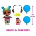 MGA ENTERTAINMENT L.O.L. SURPRISE SOOO MINI ΚΟΥΚΛΑ - DISPLAY (33 ΤΕΜΑΧΙΑ) 590187