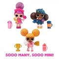 MGA ENTERTAINMENT L.O.L. SURPRISE SOOO MINI ΚΟΥΚΛΑ - DISPLAY (33 ΤΕΜΑΧΙΑ) 590187