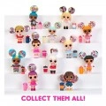 MGA ENTERTAINMENT L.O.L. SURPRISE SOOO MINI ΚΟΥΚΛΑ - DISPLAY (33 ΤΕΜΑΧΙΑ) 590187