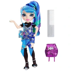 MGA ENTERTAINMENT RAINBOW HIGH HOLLY DE VOUS 590439