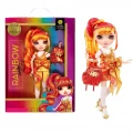 MGA ENTERTAINMENT RAINBOW HIGH LAUREL DE VOUS 590446