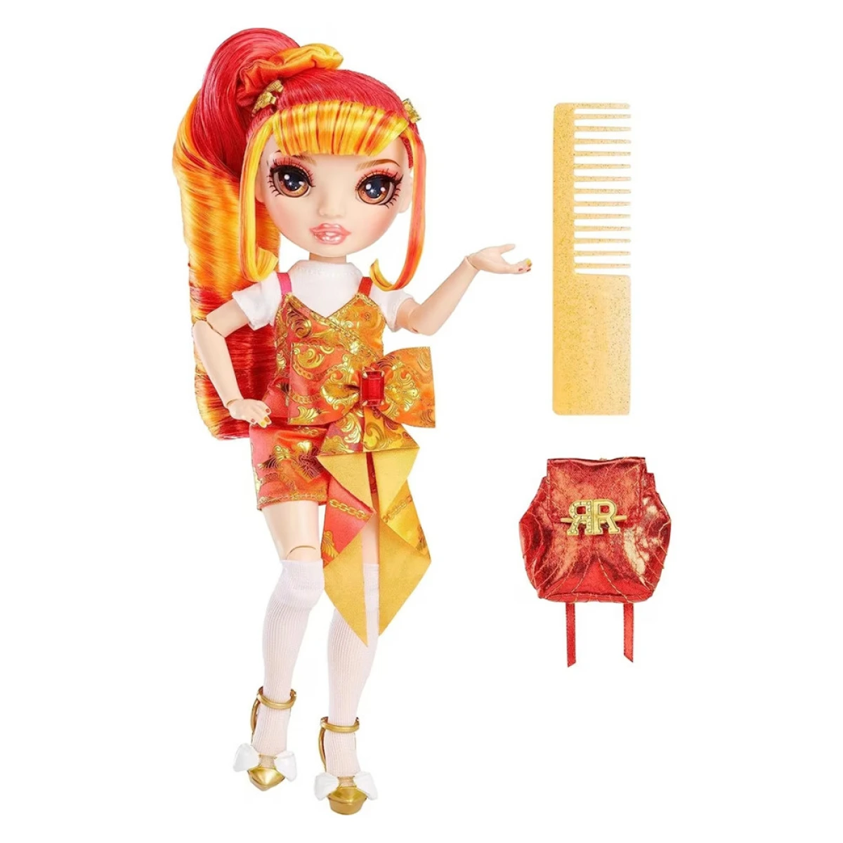 MGA ENTERTAINMENT RAINBOW HIGH LAUREL DE VOUS 590446