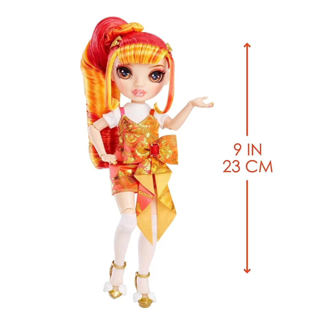 MGA ENTERTAINMENT RAINBOW HIGH LAUREL DE VOUS 590446