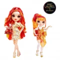 MGA ENTERTAINMENT RAINBOW HIGH LAUREL DE VOUS 590446
