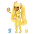 MGA ENTERTAINMENT RAINBOW HIGH JUNIOR PJ PARTY ΚΟΥΚΛΑ - SUNNY MADISON (YELLOW) 503682