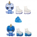 MGA ENTERTAINMENT RAINBOW HIGH ΚΟΥΚΛΑ & SLIME - SKYLER BRADSHAW (BLUE) 120216