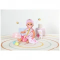 MGA ENTERTAINMENT ZAPF CREATION: BABY BORN - LITTLE BABY GIRL 36CM 116724