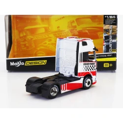 MAISTO 1:64 DESIGN CUSTOM RIGS  48/12389