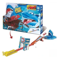 MAISTO SHARK TRACK SET 48/12582