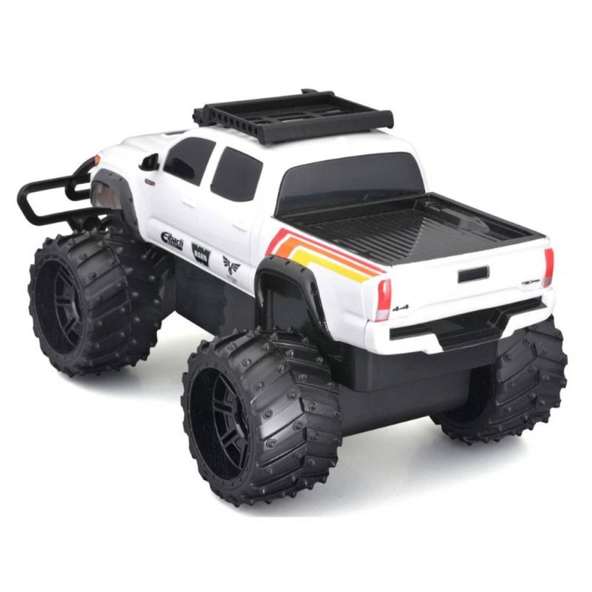MAISTO 1:16 OFF ROAD TOYOTA TACOMA 82711