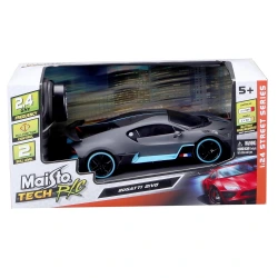 MAISTO 1;16 OFF ROAD TOYOTA TACOMA 82711