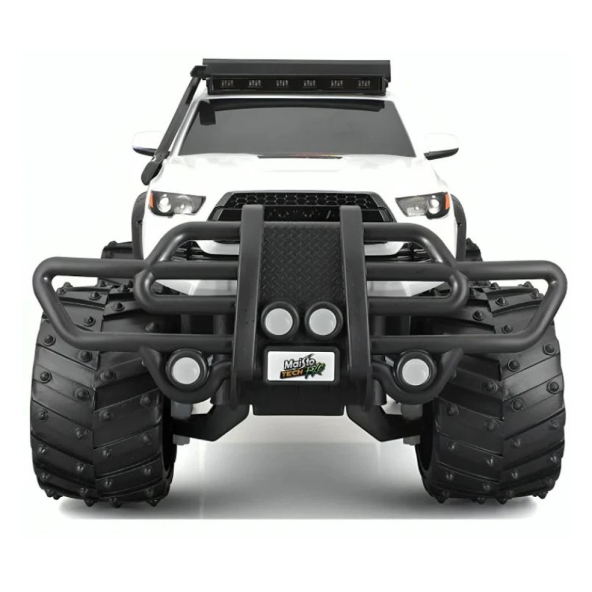 MAISTO 1:16 OFF ROAD TOYOTA TACOMA 82711