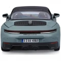 MAISTO 1:18 PORSCHE 911 TARGA 4 GTS HYBRID 2025 31470GN