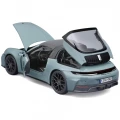 MAISTO 1:18 PORSCHE 911 TARGA 4 GTS HYBRID 2025 31470GN