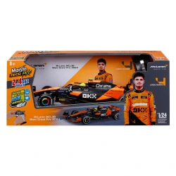 MAISTO 1:24 F1 - MCLAREN TEAM MCL38 RC 82359