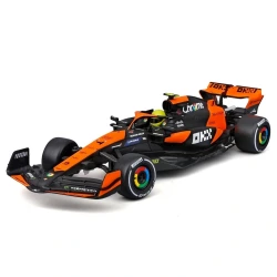 MAISTO 1:24 F1 - MCLAREN TEAM MCL38 RC 82359