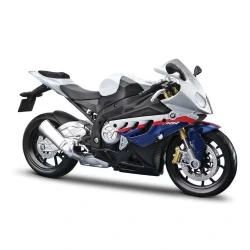MAISTO 1:12 ASSEMBLY LINE MOTO - DUCATI  39193