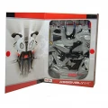 MAISTO 1:12 ASSEMBLY LINE MOTO - DUCATI  39193