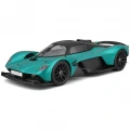 MAISTO 1:18 ASTON MARTIN VALKYRIE  31465