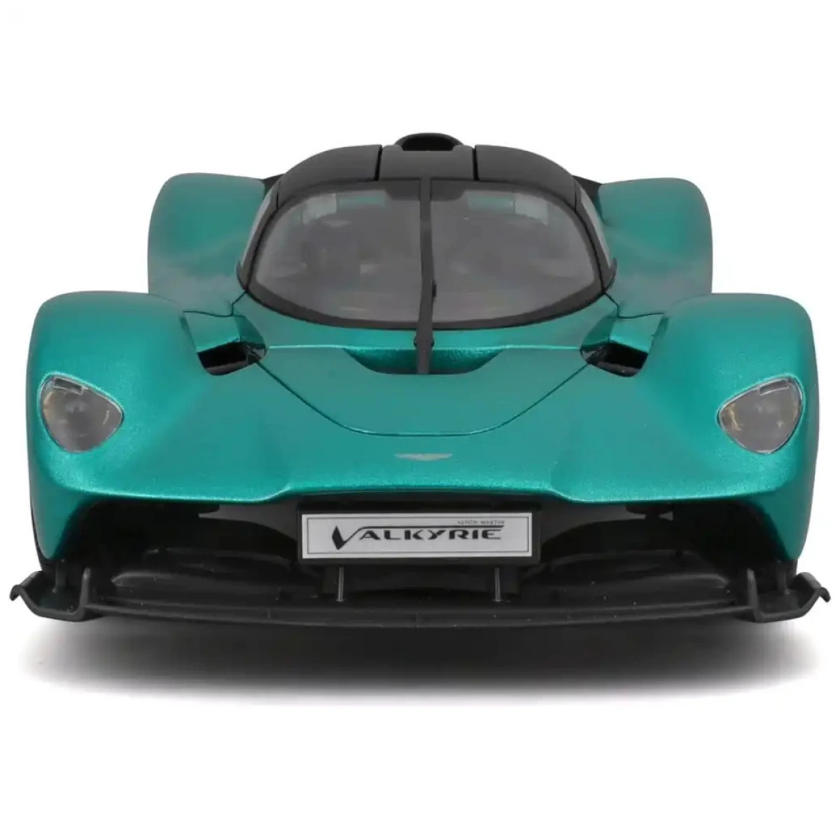 MAISTO 1:18 ASTON MARTIN VALKYRIE  31465