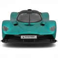MAISTO 1:18 ASTON MARTIN VALKYRIE  31465