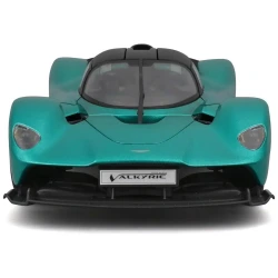 MAISTO 1:18 ASTON MARTIN VALKYRIE  31465