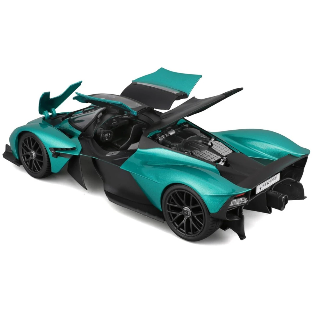 MAISTO 1:18 ASTON MARTIN VALKYRIE  31465