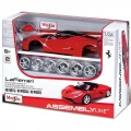 MAISTO 1:24 FERRARI ASSEBLY LINE 39129