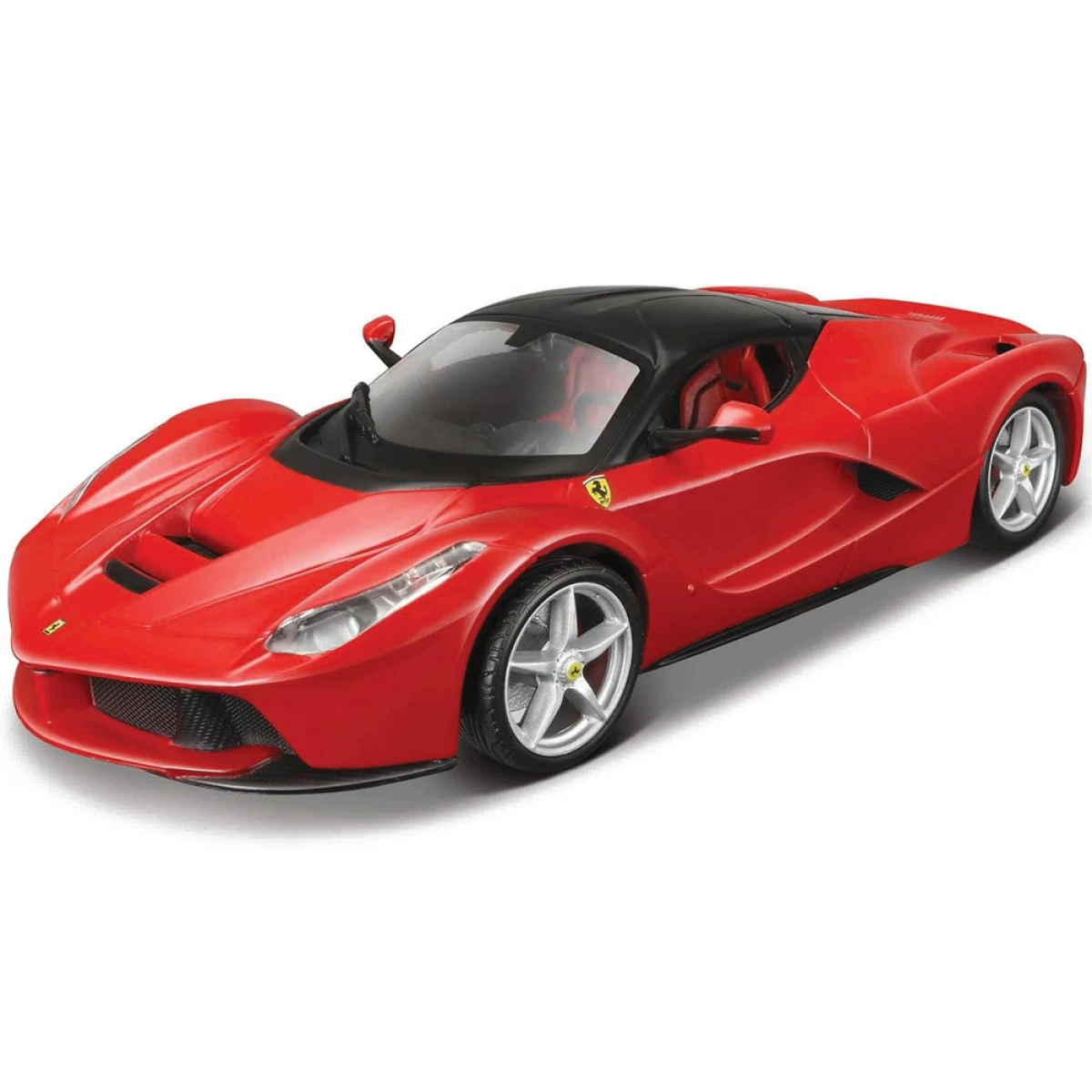 MAISTO 1:24 FERRARI ASSEBLY LINE 39129