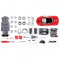 MAISTO 1:24 FERRARI ASSEBLY LINE 39129