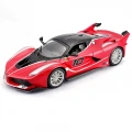 MAISTO 1:24 FERRARI ASSEBLY LINE FXX 39132