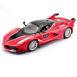 MAISTO 1:24 FERRARI ASSEBLY LINE FXX 39132