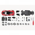 MAISTO 1:24 FERRARI ASSEBLY LINE FXX 39132