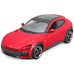 MAISTO MAISTO 1:24 FERRARI ASSEBLY LINE PURO 39141