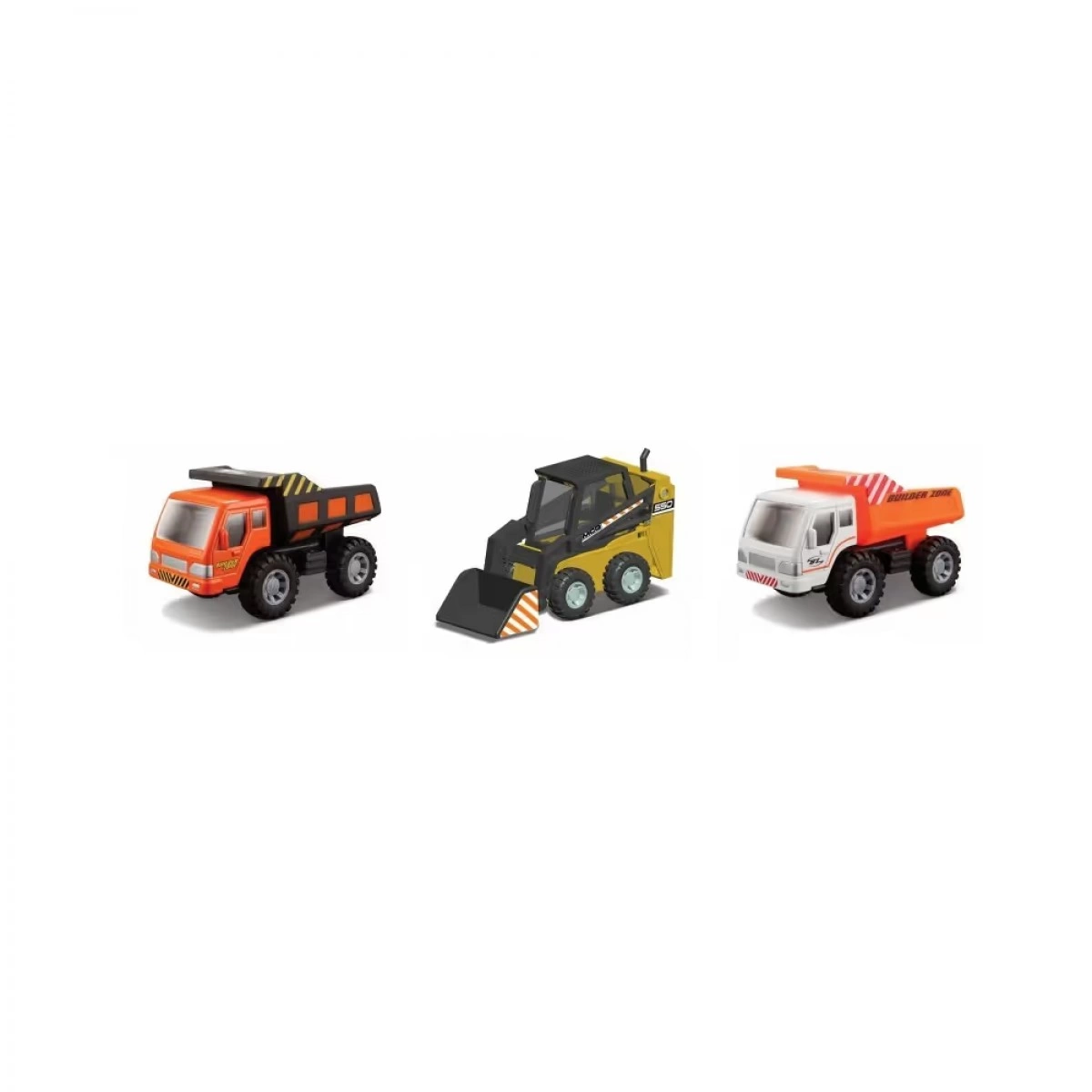 MAISTO FRESH METAL BUILDER 25203