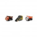 MAISTO FRESH METAL BUILDER 25203