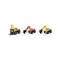 MAISTO FRESH METAL BUILDER 25203