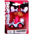 MAISTO ANGRY BIRDS CRASHERS 23031