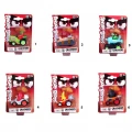 MAISTO ANGRY BIRDS CRASHERS 23031