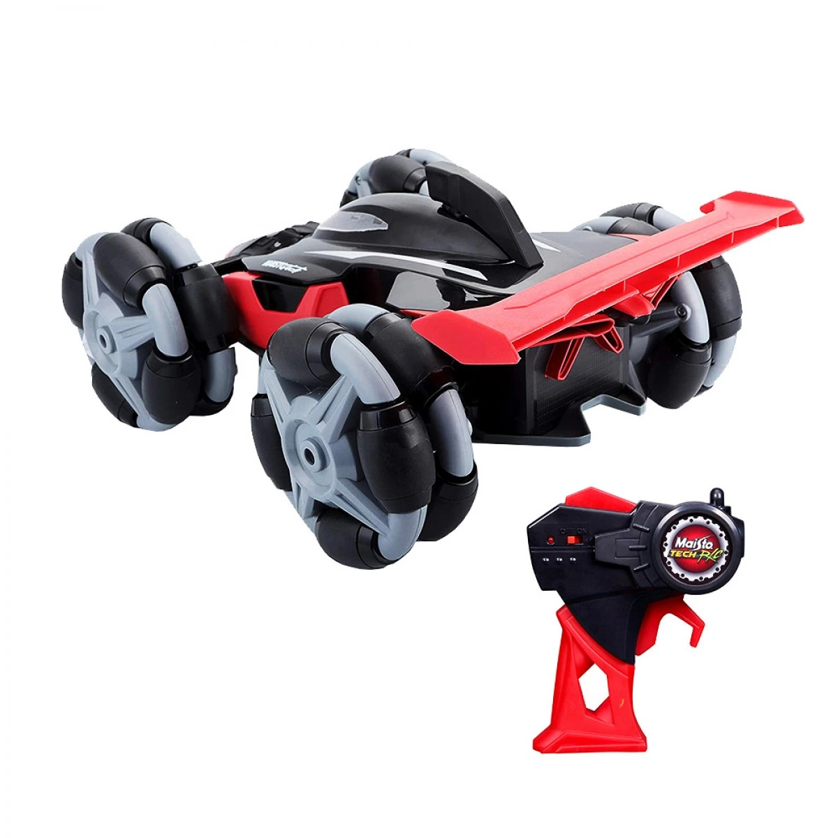 MAISTO TECH CYCLONE BUGGY REMOTE CONTROLLED CAR 82241