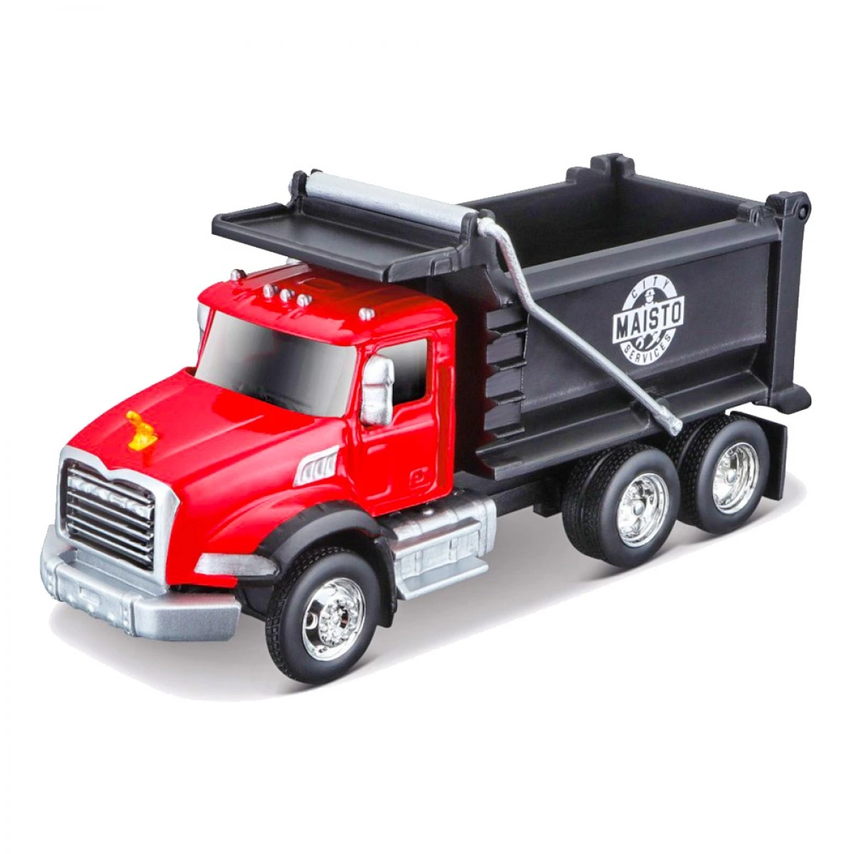 Maisto-MAISTO FRESH METAL GRANITE TRUCKS 21239(21239) | lampridis.gr