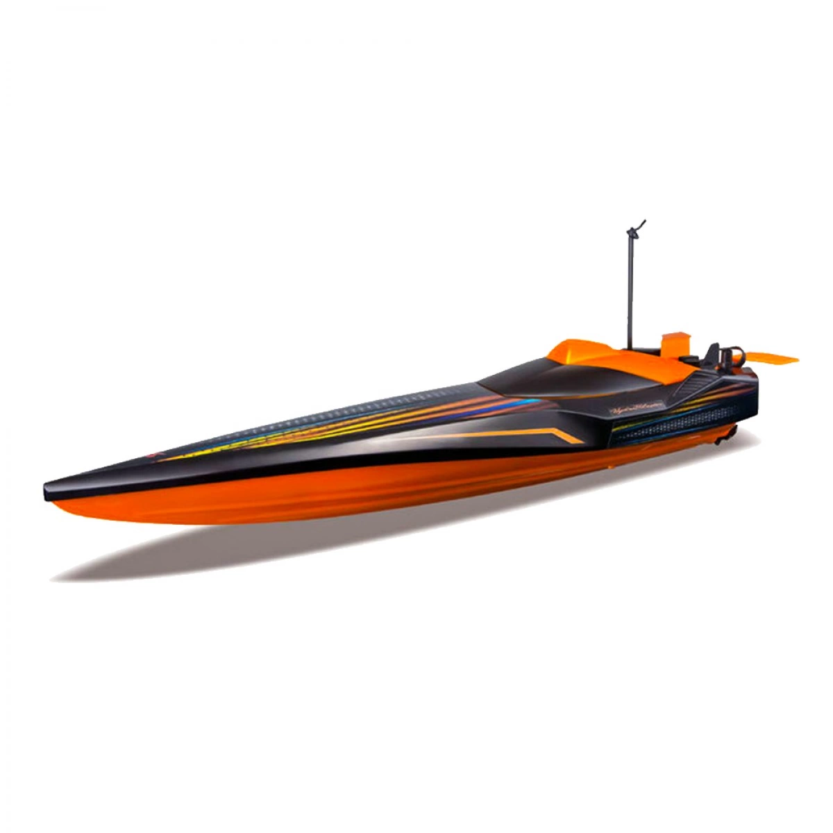 MAISTO ΤΗΛΕΚΑΤΕΥΘΥΝΟΜΕΝΟ ΣΚΑΦΟΣ HYDRO BLASTER 82763