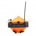 MAISTO ΤΗΛΕΚΑΤΕΥΘΥΝΟΜΕΝΟ ΣΚΑΦΟΣ HYDRO BLASTER 82763
