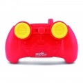 MAISTO TECH CYCLONE AQUA TREAD RED 82142