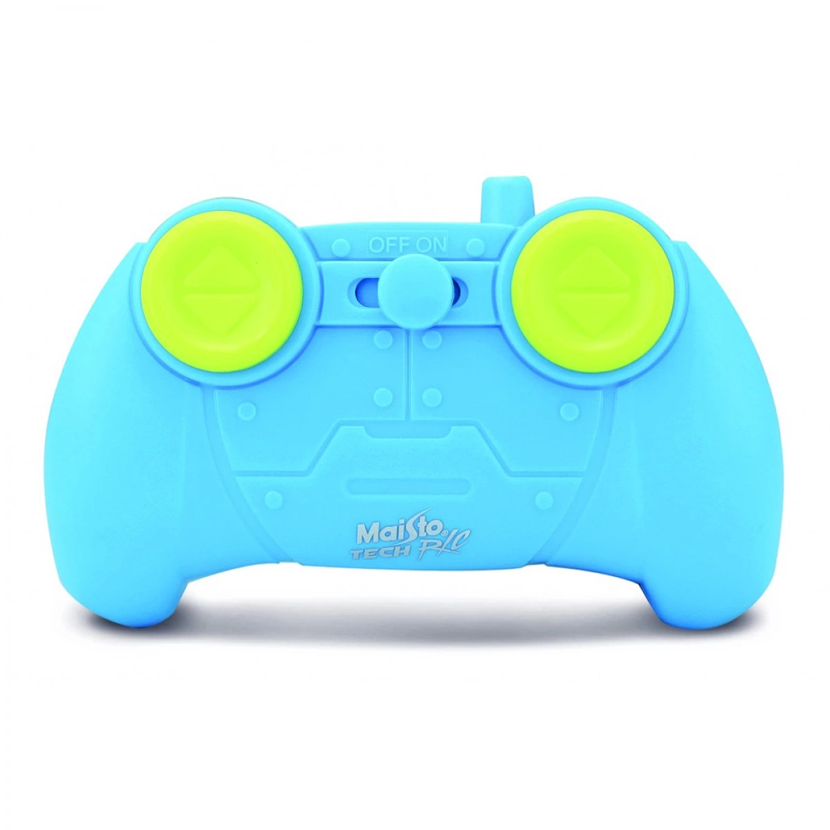 MAISTO TECH CYCLONE AQUA TREAD GREEN 82142